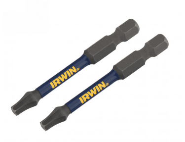 IRWIN Impact Pro Bithegy torx T25 x 57 mm (2 db) termék fő termékképe