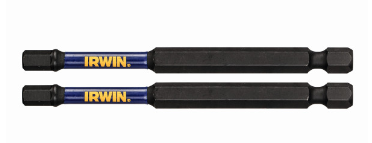 IRWIN Impact Pro Bithegy imbusz 5 x 89 mm (2 db) termék fő termékképe