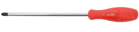 YATO Csavarhúzó Philips PH3x200 mm mágneses CrV termék fő termékképe