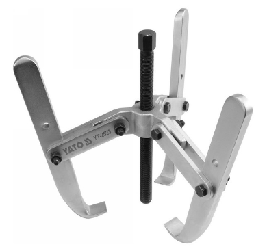 YATO Csapágylehúzó 3 körmös 300 mm CrV termék fő termékképe