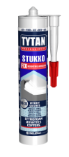 TYTYAN WB-35 STUKKO FIX szerelési ragasztó termék fő termékképe