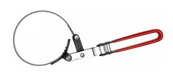 YATO Olajszűrő leszedő 60-73 mm termék fő termékképe