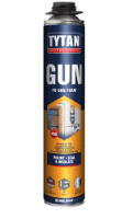 TYTYAN GUN O2 All Season pisztolyhab 750ml termék fő termékképe