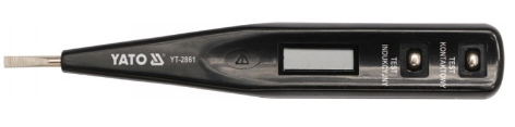 YATO Voltmérő digitális termék fő termékképe