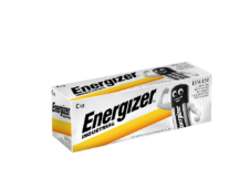 Energizer Industrial Alkáli C Elem P12 termék fő termékképe