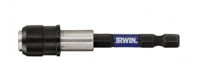 IRWIN Impact Pro Bithegy-tartó 75 mm 1/4" mágneses termék fő termékképe