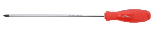 YATO Csavarhúzó Philips PH2x250 mm mágneses CrV termék fő termékképe