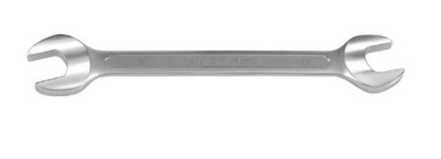 YATO Villáskulcs 10 x 13 mm / 170 mm CrV termék fő termékképe