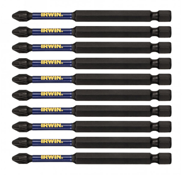 IRWIN Impact Pro Bithegy PH2 x 89 mm (10 db) termék fő termékképe