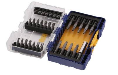 IRWIN Bithegy készlet 31 részes 25 mm termék fő termékképe