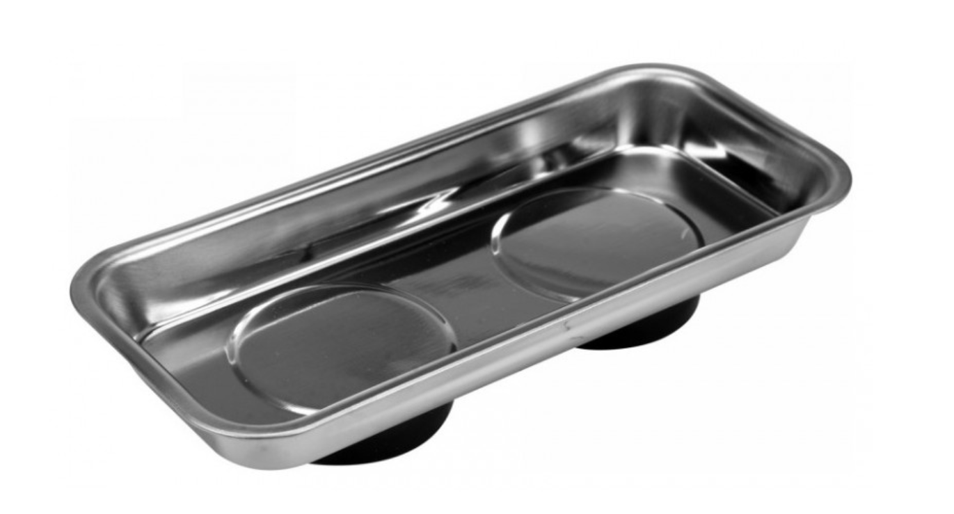 YATO Mágnestálca 152x68 mm termék fő termékképe