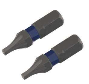 IRWIN Impact Pro Bithegy torx T10 x 25 mm (2 db) termék fő termékképe