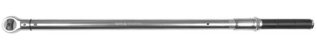 YATO Nyomatékkulcs 3/4" 200-1000 Nm / 1030-1050 mm CrMo termék fő termékképe
