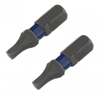 IRWIN Impact Pro Bithegy torx T20 x 25 mm (2 db) termék fő termékképe