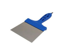 KUBALA Rozsdamentes spatulya, 150 mm, csavarhúzóval termék fő termékképe