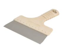 KUBALA Rozsdamentes spatulya, 450 mm, ECO LINE termék fő termékképe