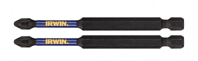 IRWIN Impact Pro Bithegy PH2 x 89 mm (2 db) termék fő termékképe