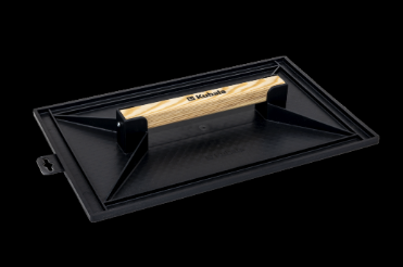 KUBALA Polisztirol simító vakolathoz, fa fogantyú, 350x270mm termék fő termékképe