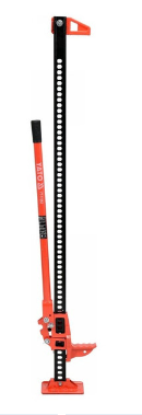 YATO Fogasléces emelő 3,0 t 155-1350 mm termék fő termékképe