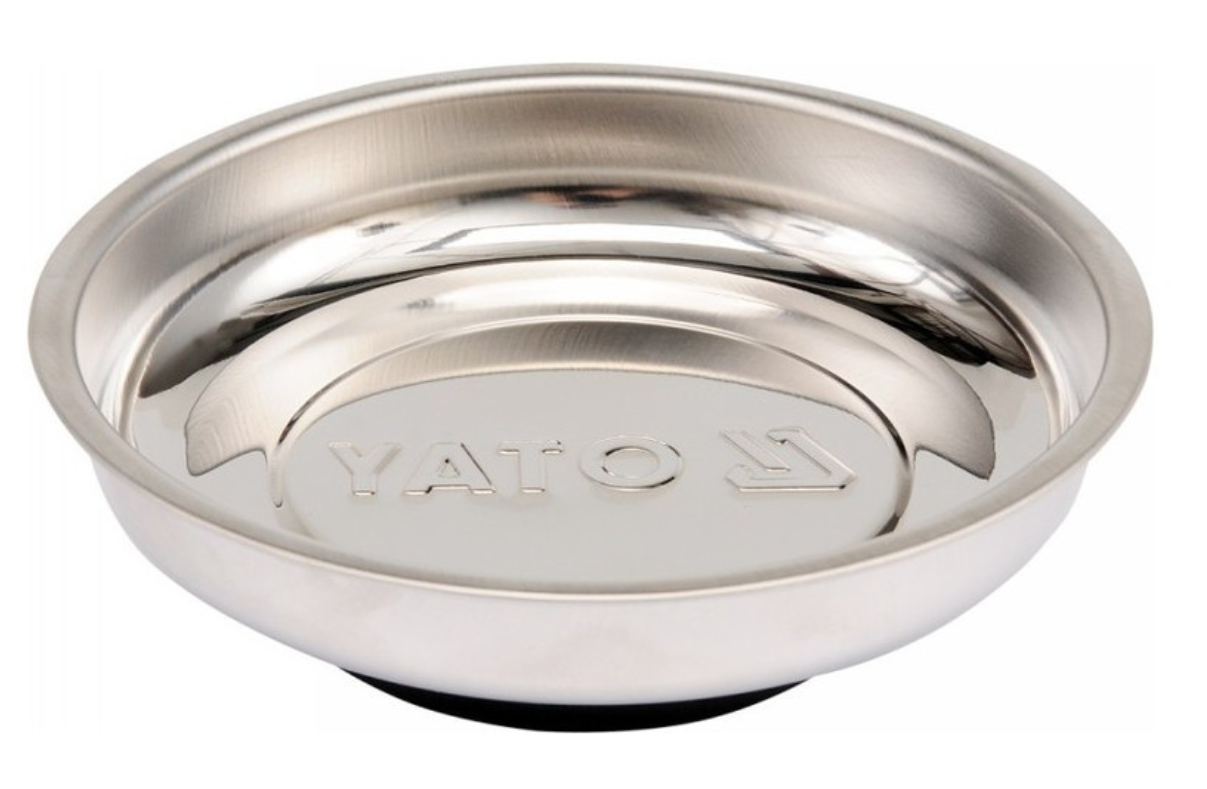 YATO Mágnestál 110 mm termék fő termékképe