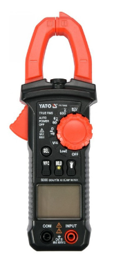 YATO Digitális lakatfogó termék fő termékképe