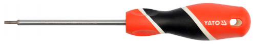 YATO Csavarhúzó Torx T40 x 100 mm mágneses termék fő termékképe