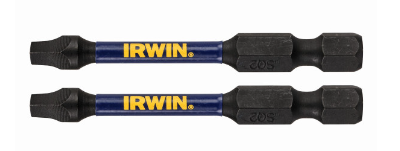 IRWIN Impact Pro Bithegy SQ2 x 57 mm (2 db) termék fő termékképe