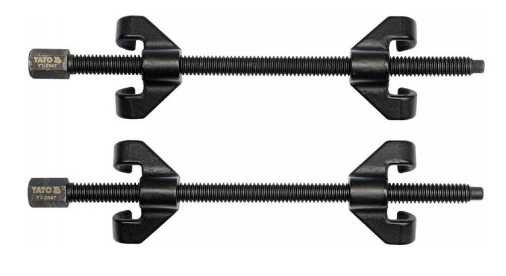 YATO Rugóösszehúzó 82 x 355 (2 db) termék fő termékképe