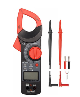 YATO Digitális lakatfogó termék fő termékképe