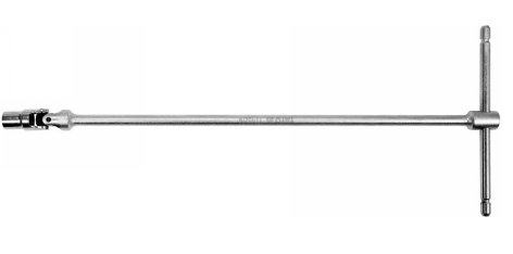 YATO Csuklós T-kulcs 11 mm / 450 mm CrV termék fő termékképe