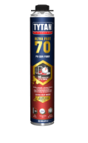 TYTYAN Ultra Fast 70 Pisztolyhab 870ml termék fő termékképe