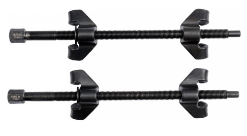 YATO Rugóösszehúzó 82 x 370 (2 db) termék fő termékképe