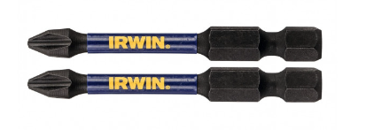 IRWIN Impact Pro Bithegy PH2 x 57 mm (2 db) termék fő termékképe