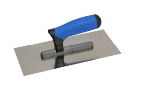 KUBALA Rozsdamentes simító, 130x270 mm 2K poliamid nyél G-11 termék fő termékképe