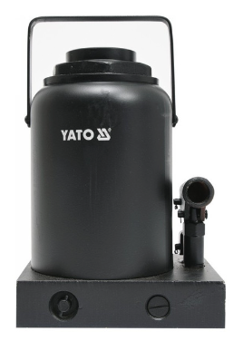 YATO Hidraulikus emelő 50t termék fő termékképe