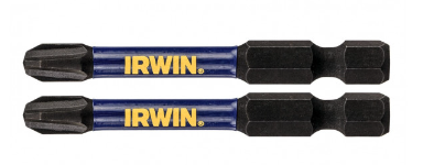 IRWIN Impact Pro Bithegy PH3 x 57 mm (2 db) termék fő termékképe