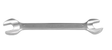 YATO Villáskulcs 17 x 19 mm / 220 mm CrV termék fő termékképe