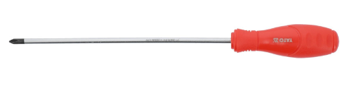 YATO Csavarhúzó Philips PH1x200 mm mágneses CrV termék fő termékképe