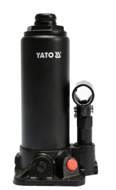 YATO Hidraulikus emelő 3t termék fő termékképe