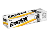 Energizer Industrial 9V Elem P12 termék fő termékképe