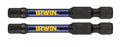 IRWIN Impact Pro Bithegy imbusz 5 x 57 mm (2 db) termék fő termékképe