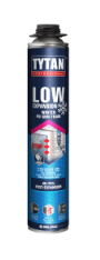 TYTYAN Téli Low Expansion Pisztolyhab 750ml termék fő termékképe