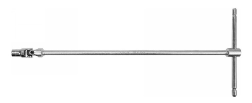YATO Csuklós T-kulcs 10 mm / 450 mm CrV termék fő termékképe