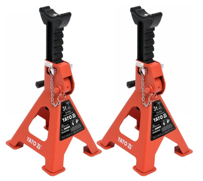 YATO Tartó bak 3t (2 db) termék fő termékképe