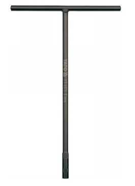 YATO T-kulcs 13 mm / 310 mm CrV termék fő termékképe