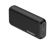 Energizer Power Bank UE20010 20000mAh termék fő termékképe