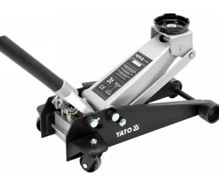 YATO Hidraulikus krokodil emelő 3 t termék fő termékképe