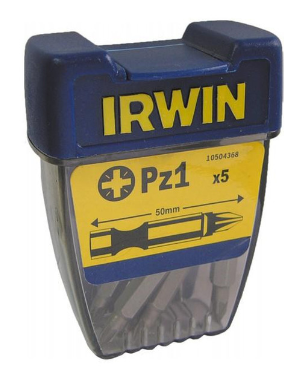 IRWIN Bithegy PZ2 x 70 mm termék fő termékképe