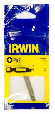 IRWIN Bithegy PH2 x 90 mm termék fő termékképe