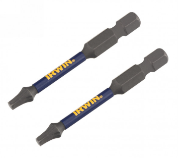 IRWIN Impact Pro Bithegy torx T20 x 57 mm (2 db) termék fő termékképe